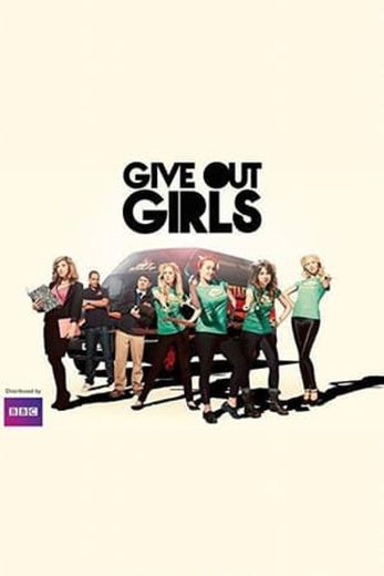 Give Out Girls