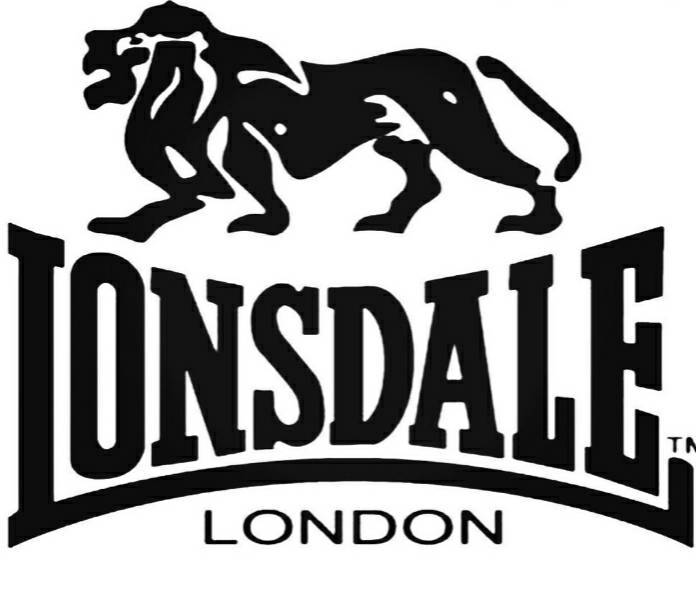 LONSDALE
