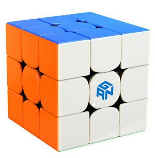 CUBO 3×3 GAN