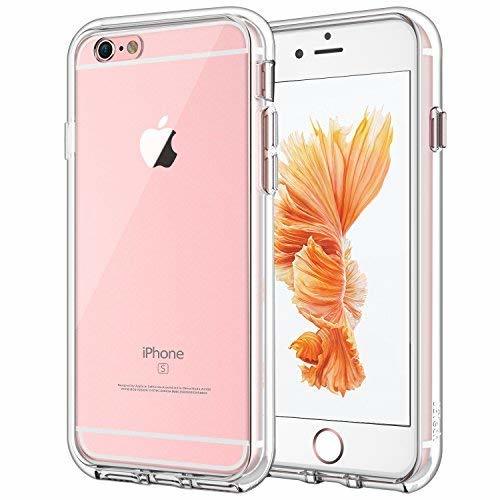 Electrónica JETech Funda para iPhone 6s y iPhone 6