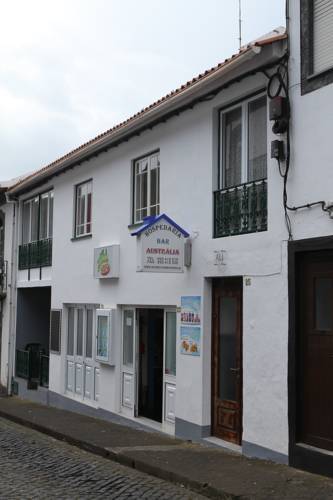 Restaurants Pizzaria Austrália