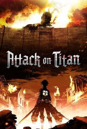 Attack on Titan: Junior High