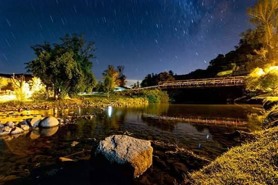 Lugar Arena Ponte Branca