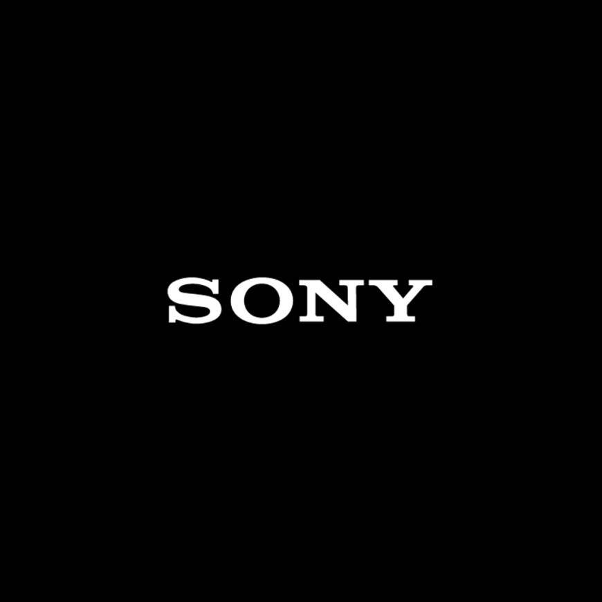 Product Sony