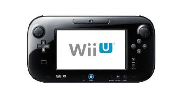 Product Wii U