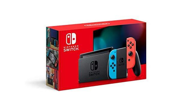 Product Nintendo Switch