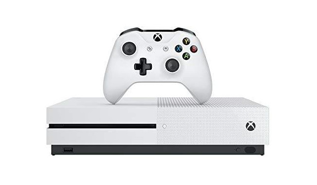 Product Xbox One S 1T