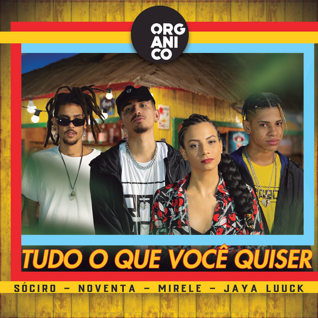 Music Tudo o Que Você Quiser