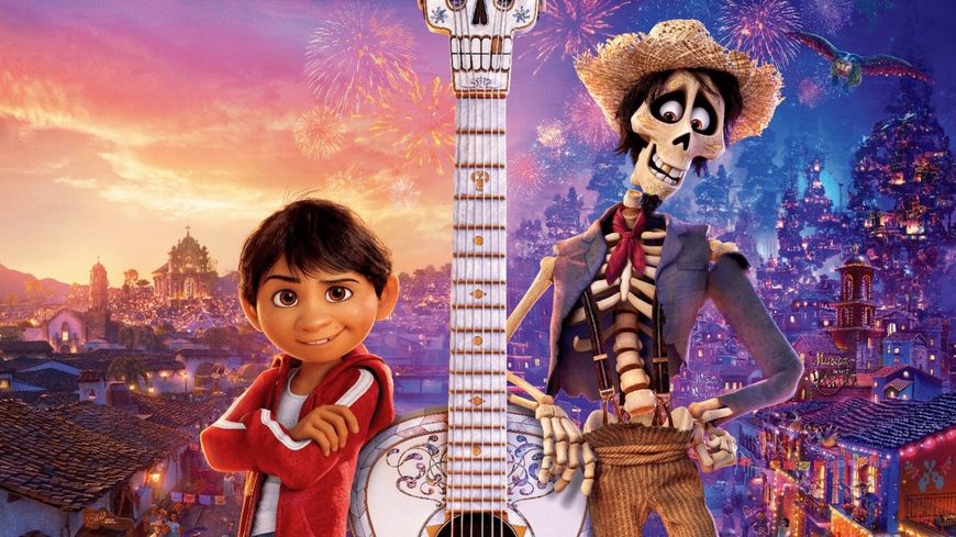 Movie Coco