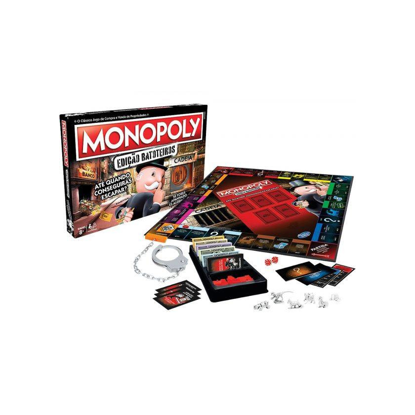 Products Monopoly - Batoteiro