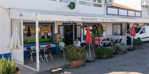 Restaurantes Flôr de Campilhas Genérico