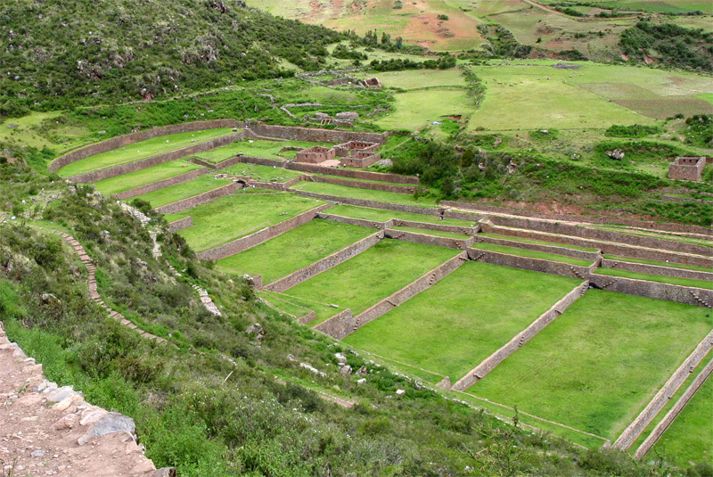 Restaurantes Tipón