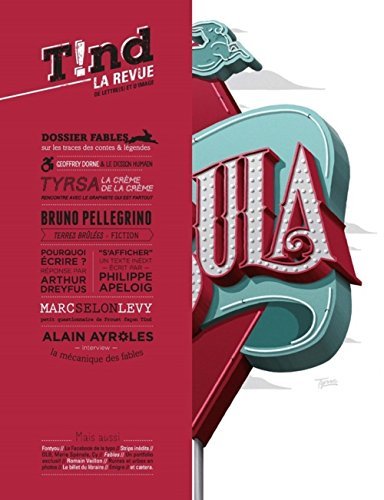 Tind la revue 3 
