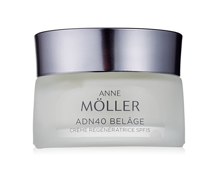 Beauty Anne Moller ADN40 Belâge Crème Piel Seca Tratamiento Facial