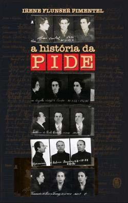 Libros A História da Pide