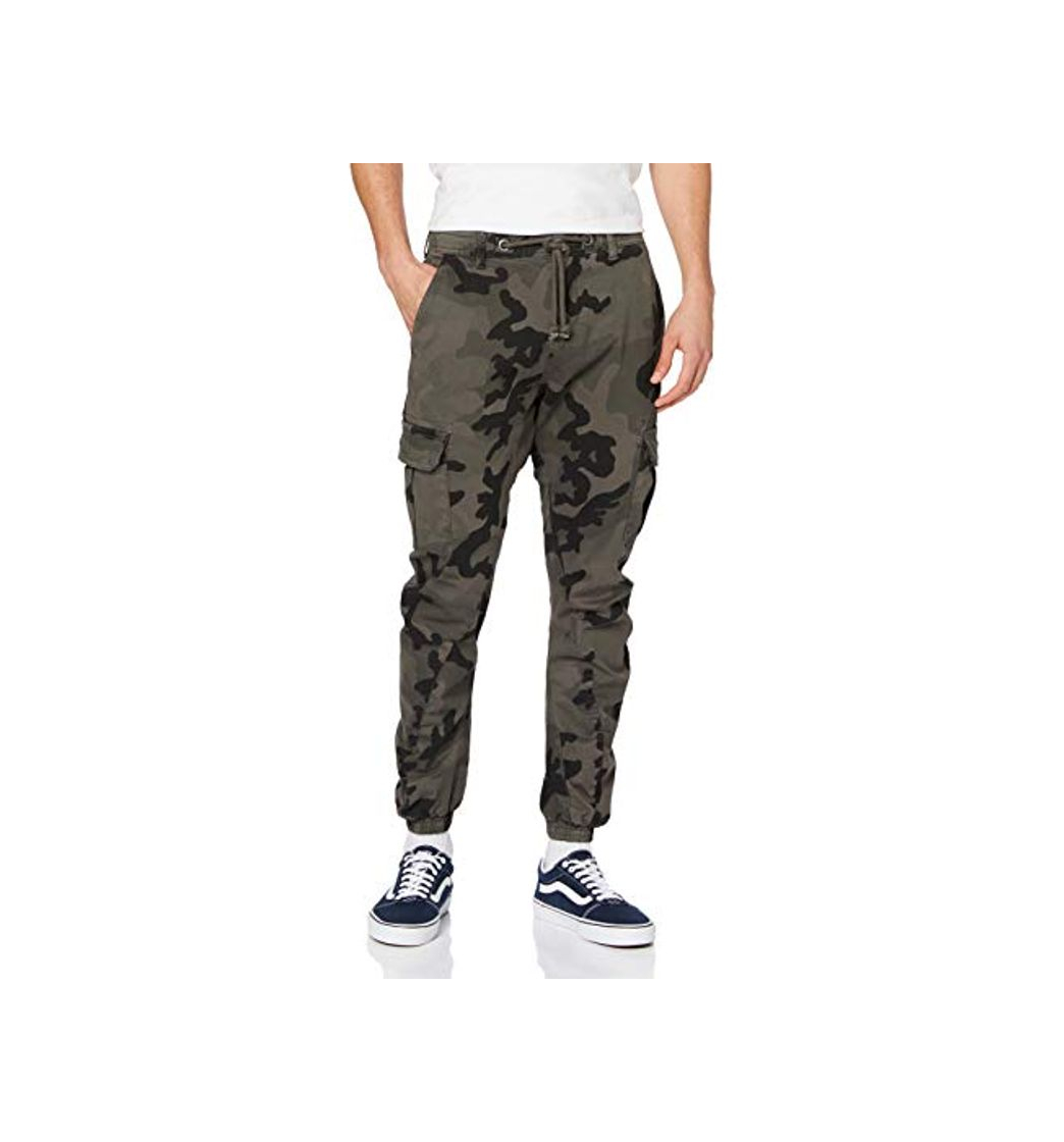 Fashion Urban Classics Cargo Jogging Pants Pantaln