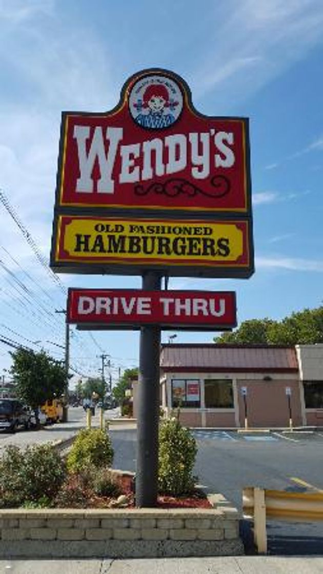 Restaurants Wendy's