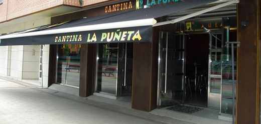 Restaurante Cantina la Puñeta