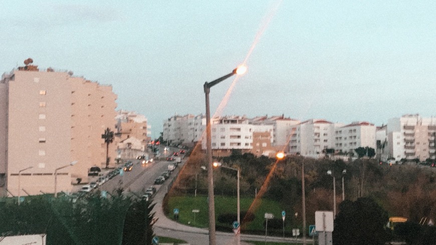 Lugar Figueira da Foz