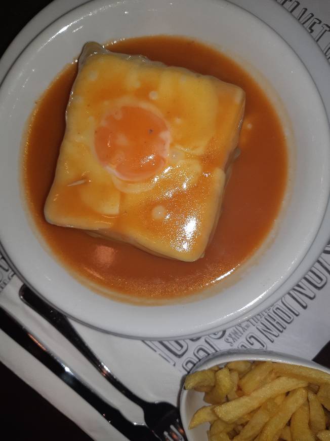 Lado B Café