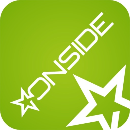 App Onside Sport