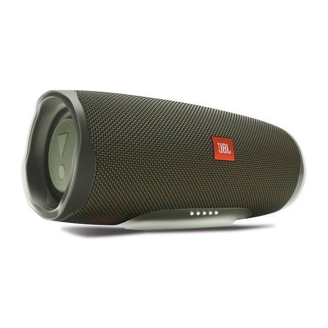 Moda Coluna JBL waterproof charge 4