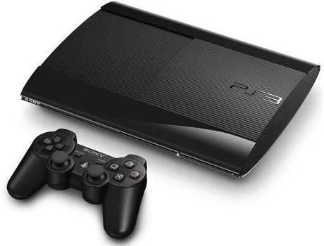 Fashion PlayStation 3 pro slim 