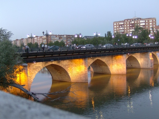 Puente Mayor