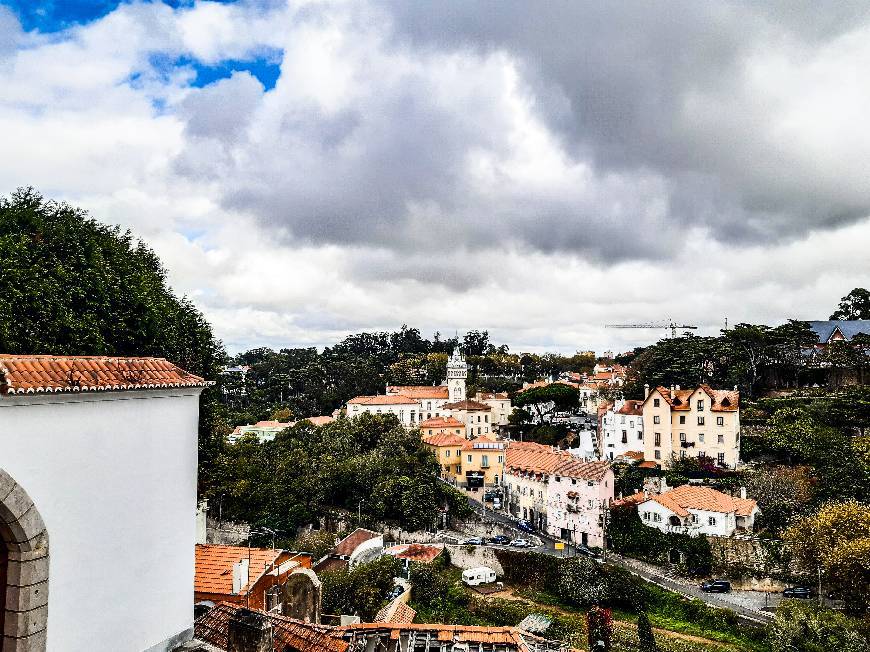 Moda Centro de Sintra 