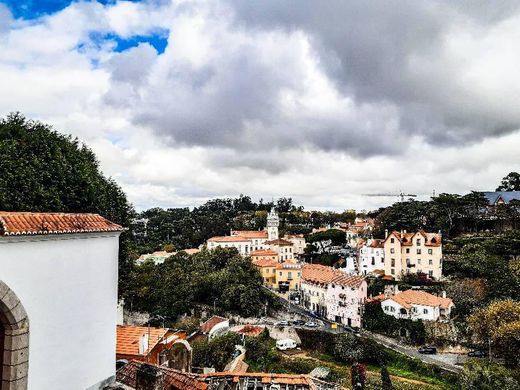 Centro de Sintra 