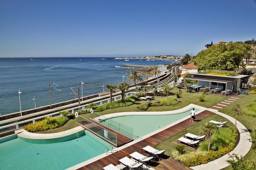 InterContinental Cascais-Estoril