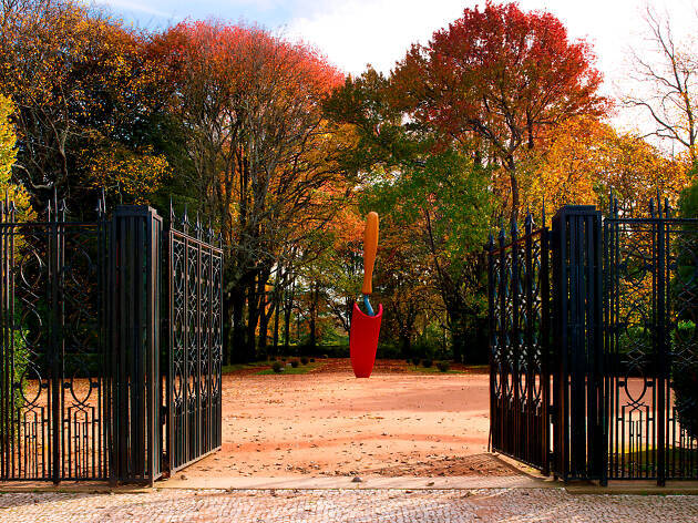 Places Parque Serralves