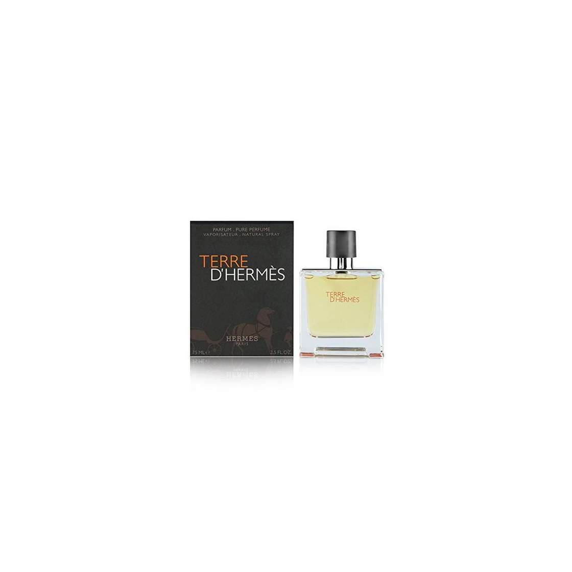 Belleza Hermès Terre Eau de Parfum