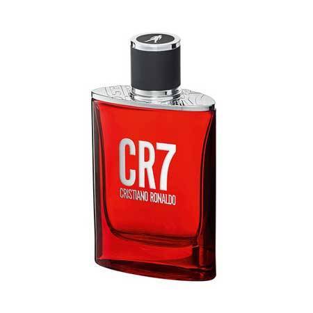 Moda Perfume CR7