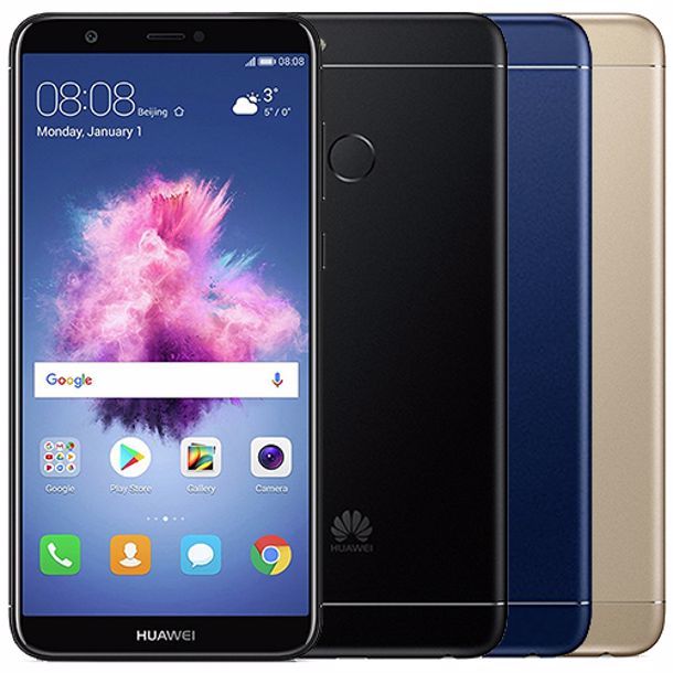 Moda Huawei p smart