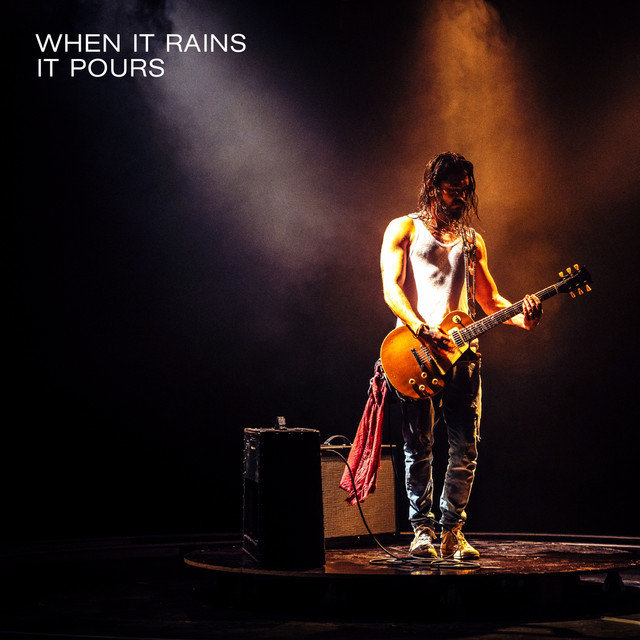 Music When It Rains It Pours