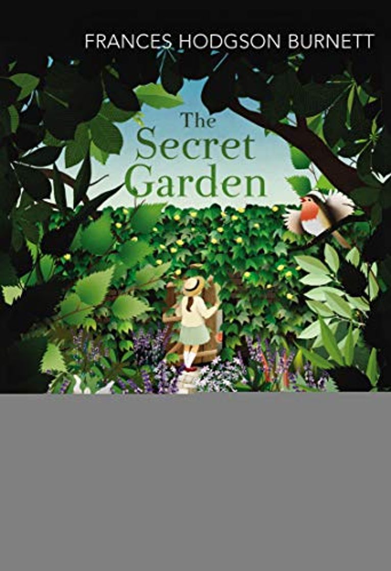 Libro The Secret Garden