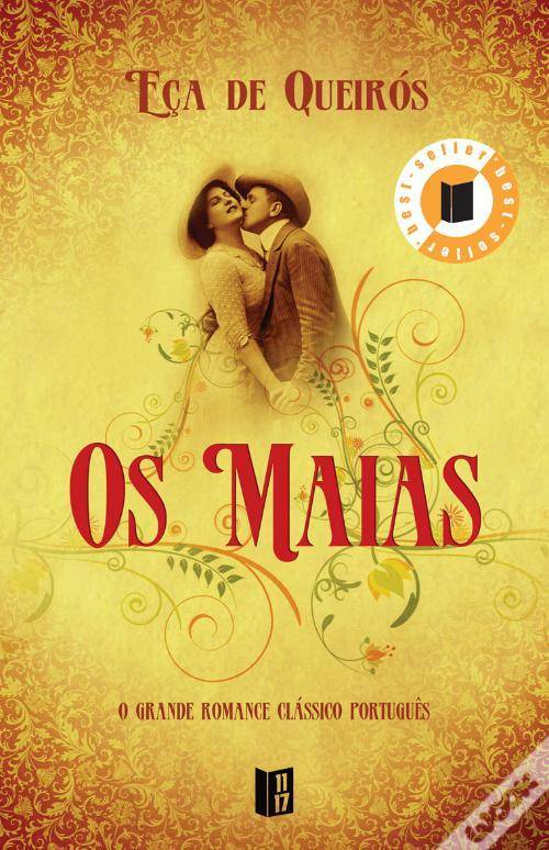 Os Maias