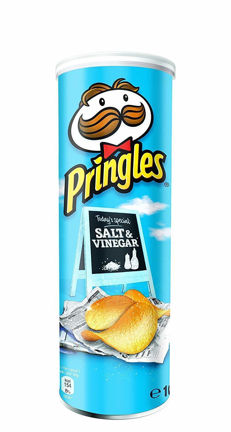 Product Pringles