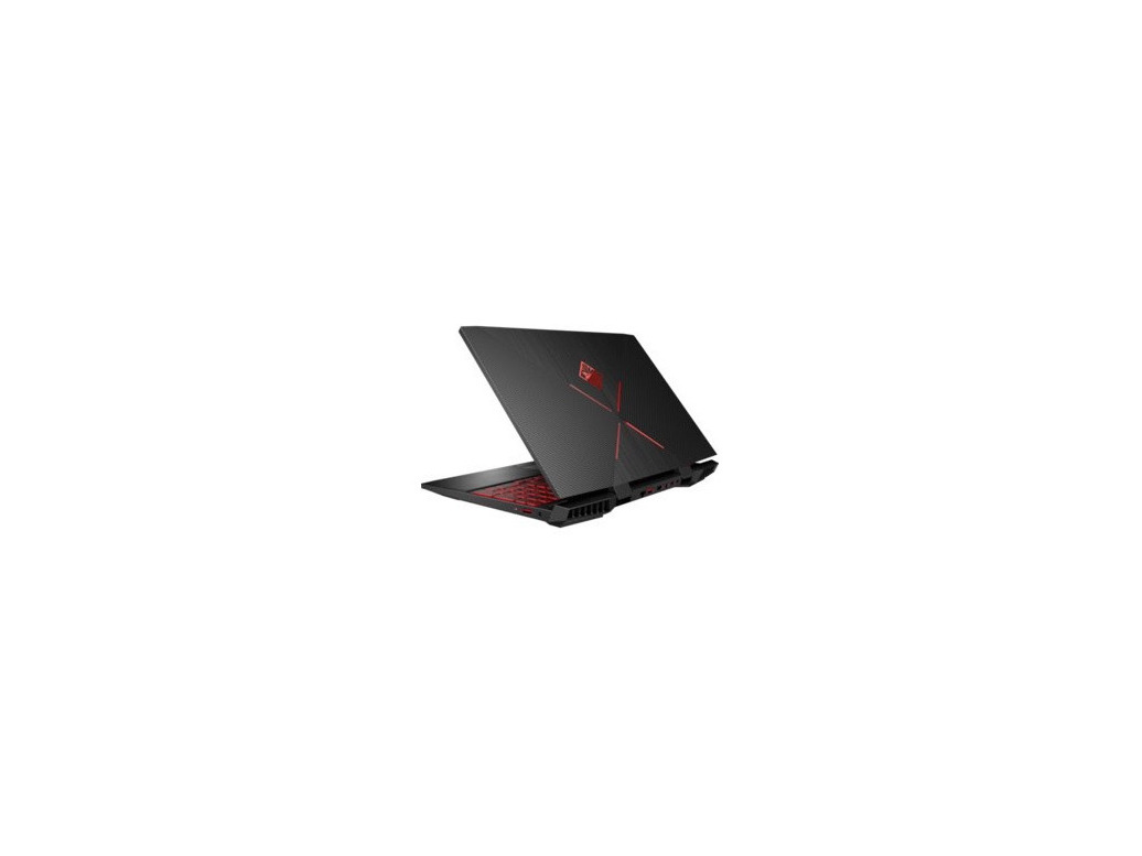 Social HP OMEN Laptop