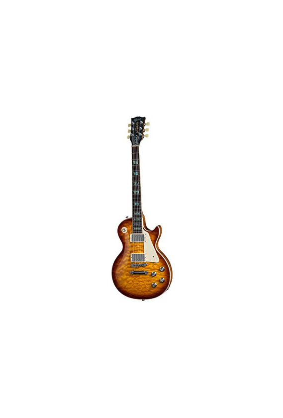 Electrónica Gibson Les Paul Standard Premium 2015 - Guitarra eléctrica