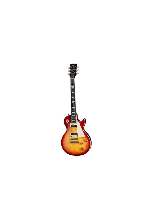 Electrónica Gibson Les Paul Classic 2015 - Guitarra eléctrica