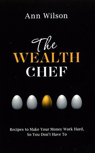 Libros The Wealth Chef