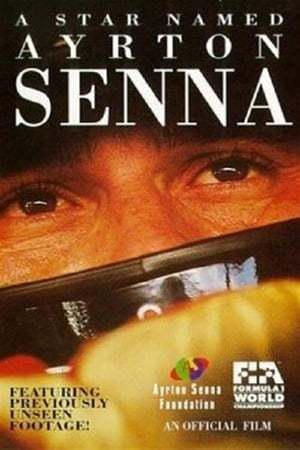 A Star Named Ayrton Senna