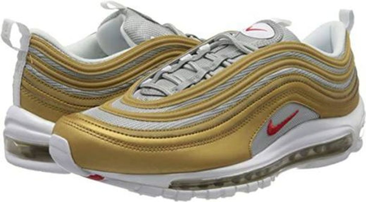 Productos Nike Air Max 97 SSL Bv0306-700