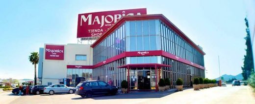 Majorica Factory Shop