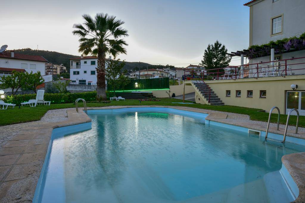 Place Hotel Quinta do Viso