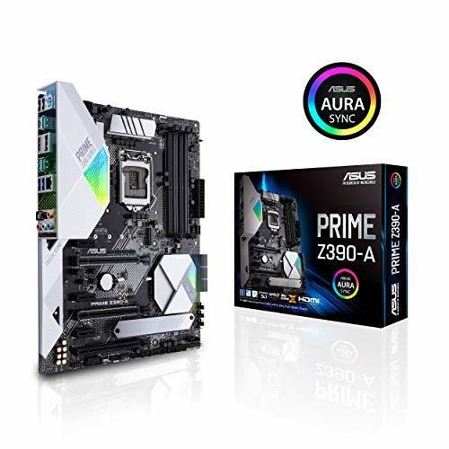 ASUS Prime Z390-A LGA1151