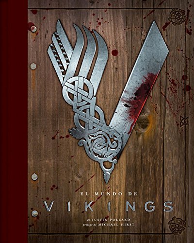 Book EL MUNDO DE VIKINGOS