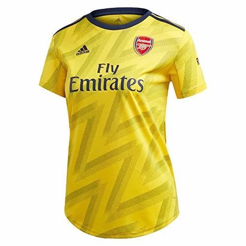 Products adidas Women's Arsenal FC Away Jersey 2019-20